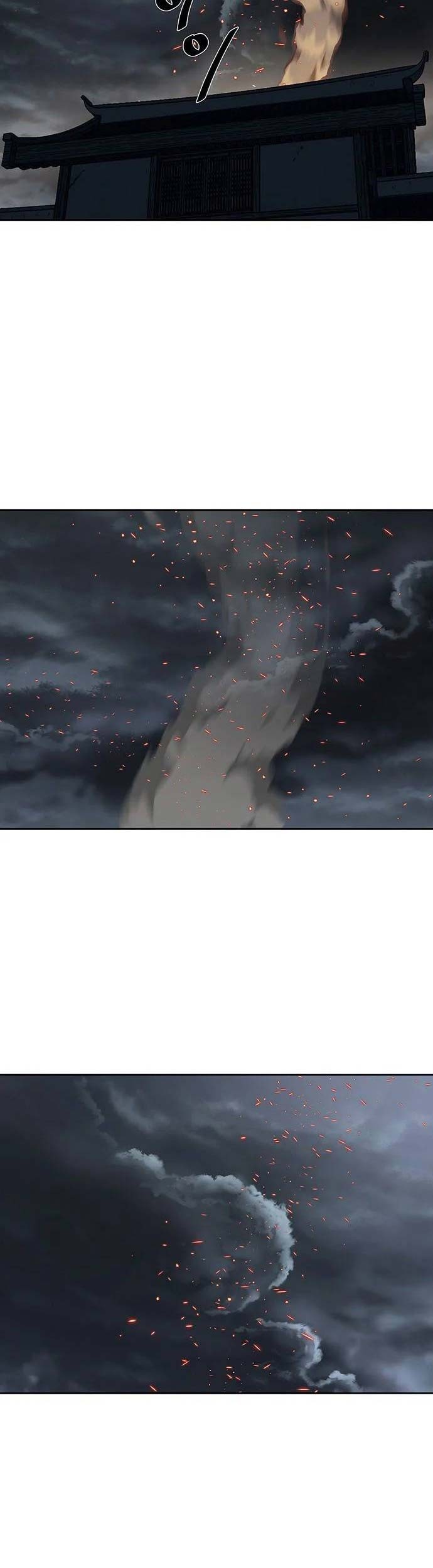 Escort Warrior Chapter 193 Gambar 10