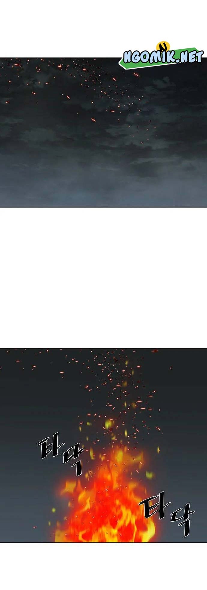 Escort Warrior Chapter 193 Gambar 11