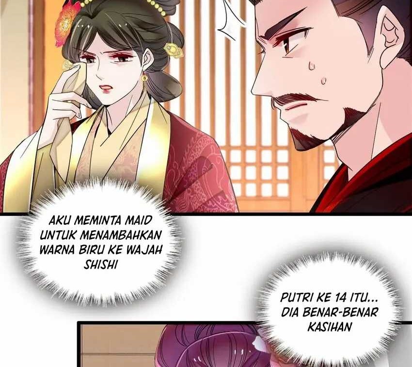 Sijin Chapter 348 Gambar 30