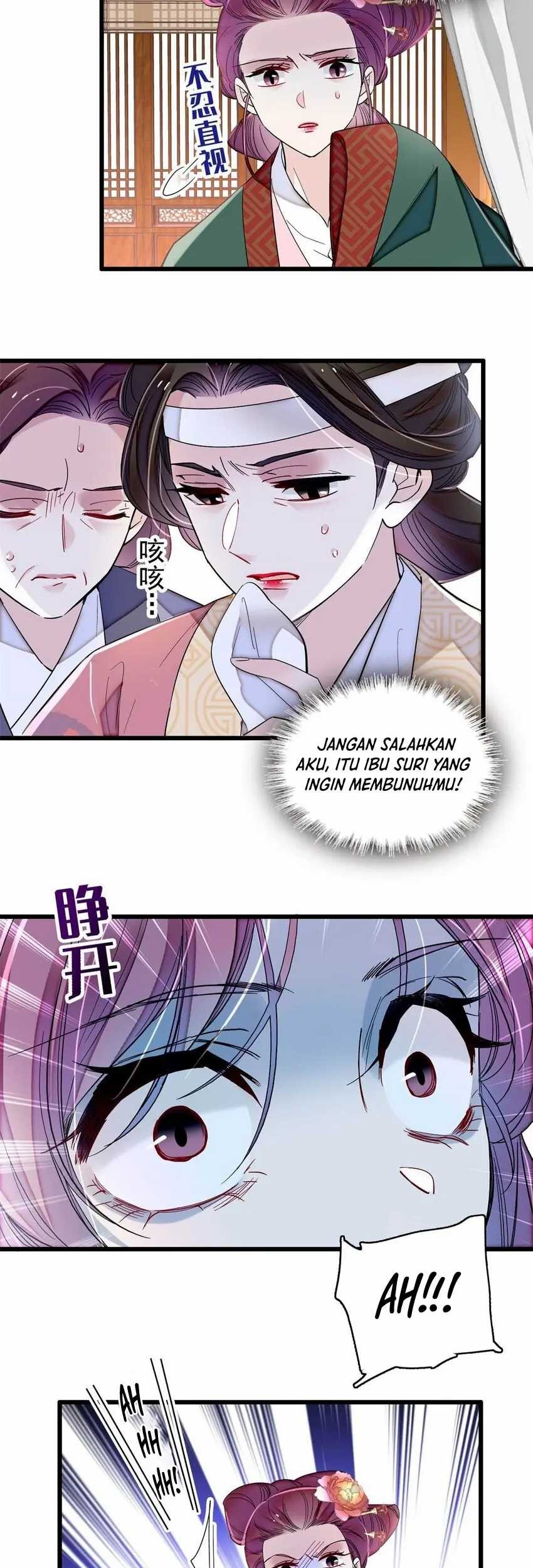 Sijin Chapter 348 Gambar 31