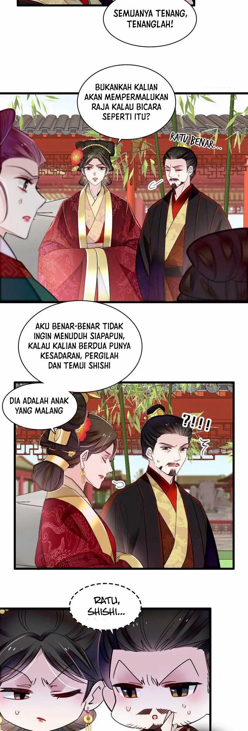 Sijin Chapter 348 Gambar 17