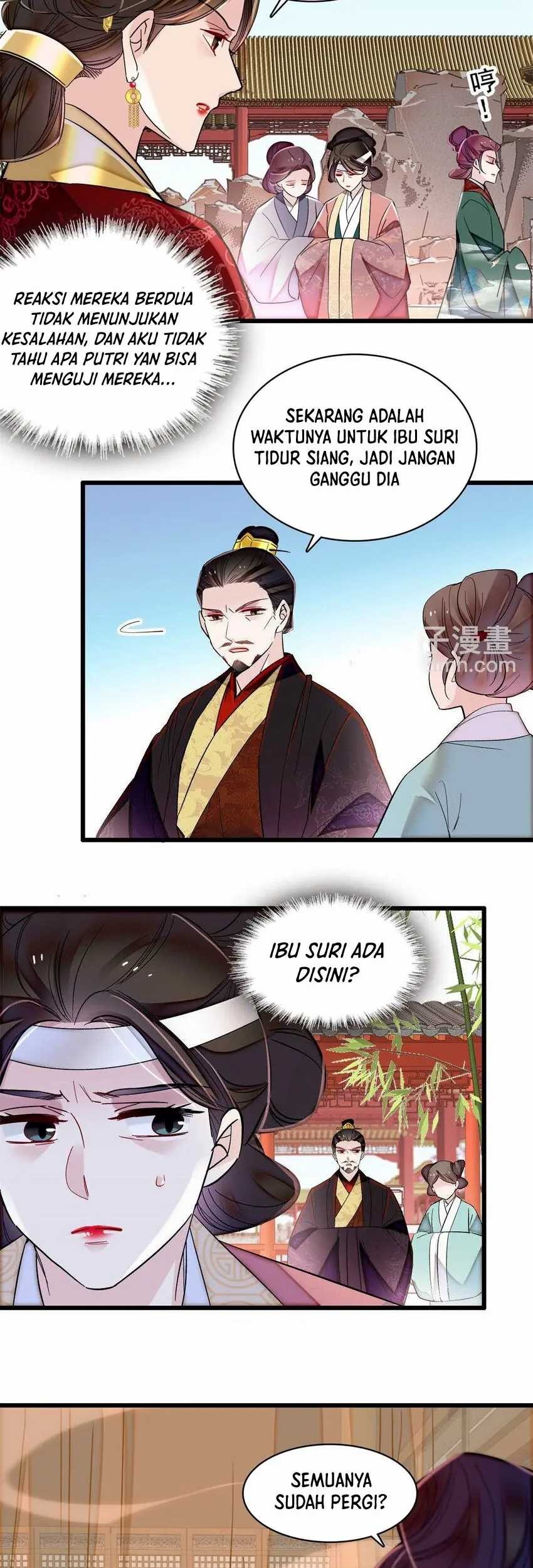 Sijin Chapter 348 Gambar 21
