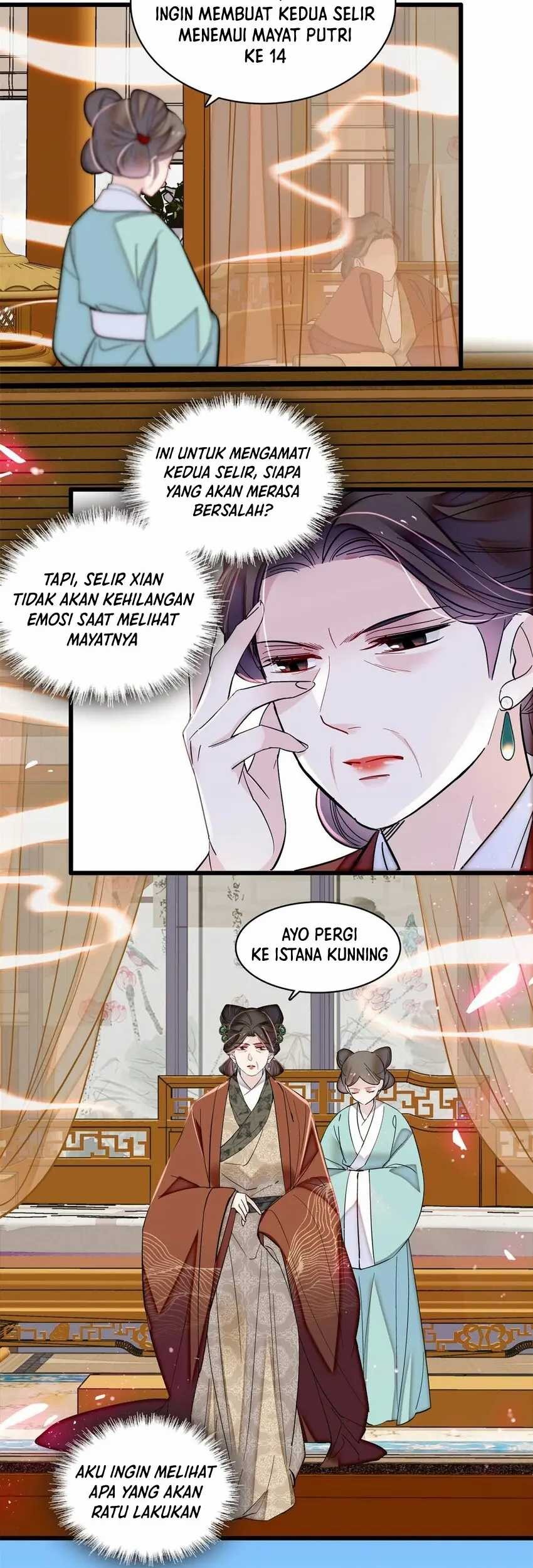 Sijin Chapter 348 Gambar 23