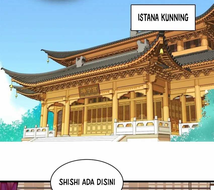 Sijin Chapter 348 Gambar 24