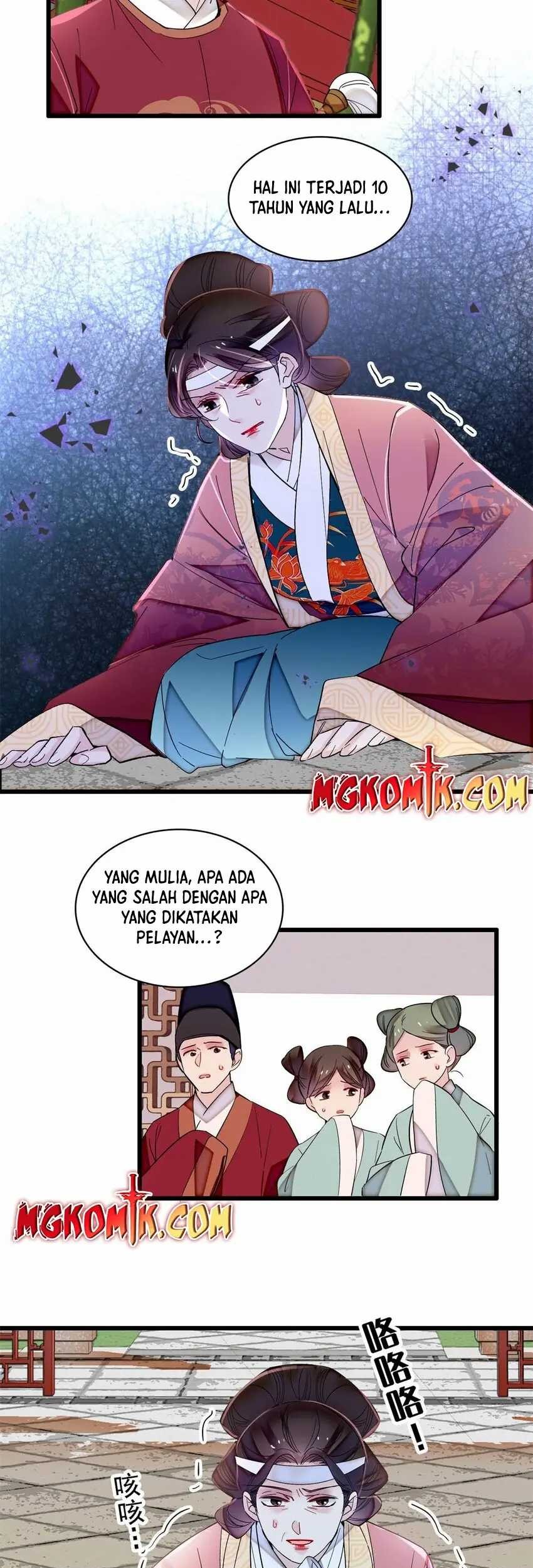 Sijin Chapter 348 Gambar 5