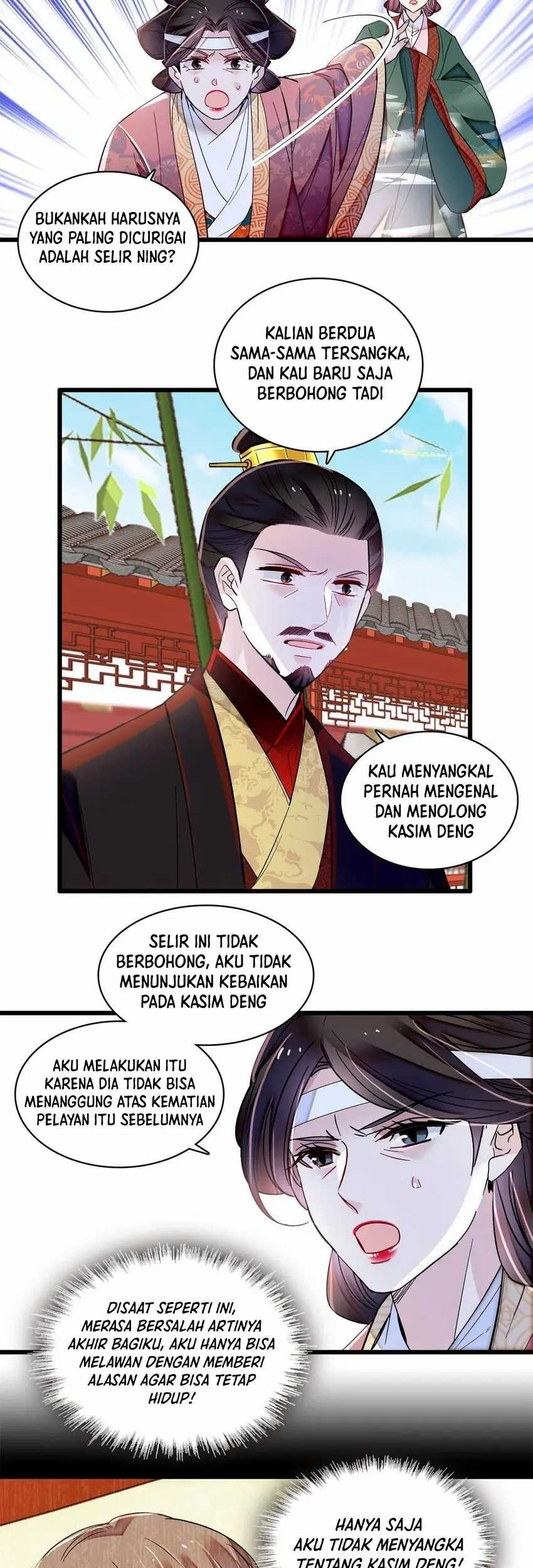 Sijin Chapter 348 Gambar 7