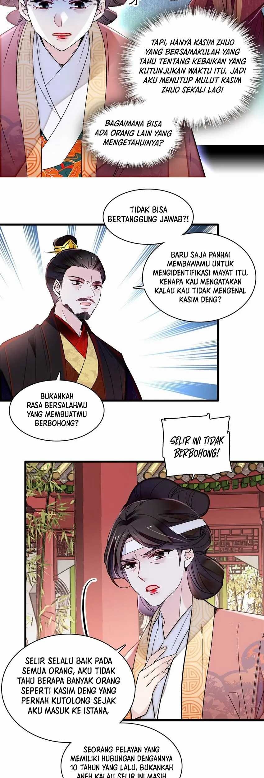 Sijin Chapter 348 Gambar 9