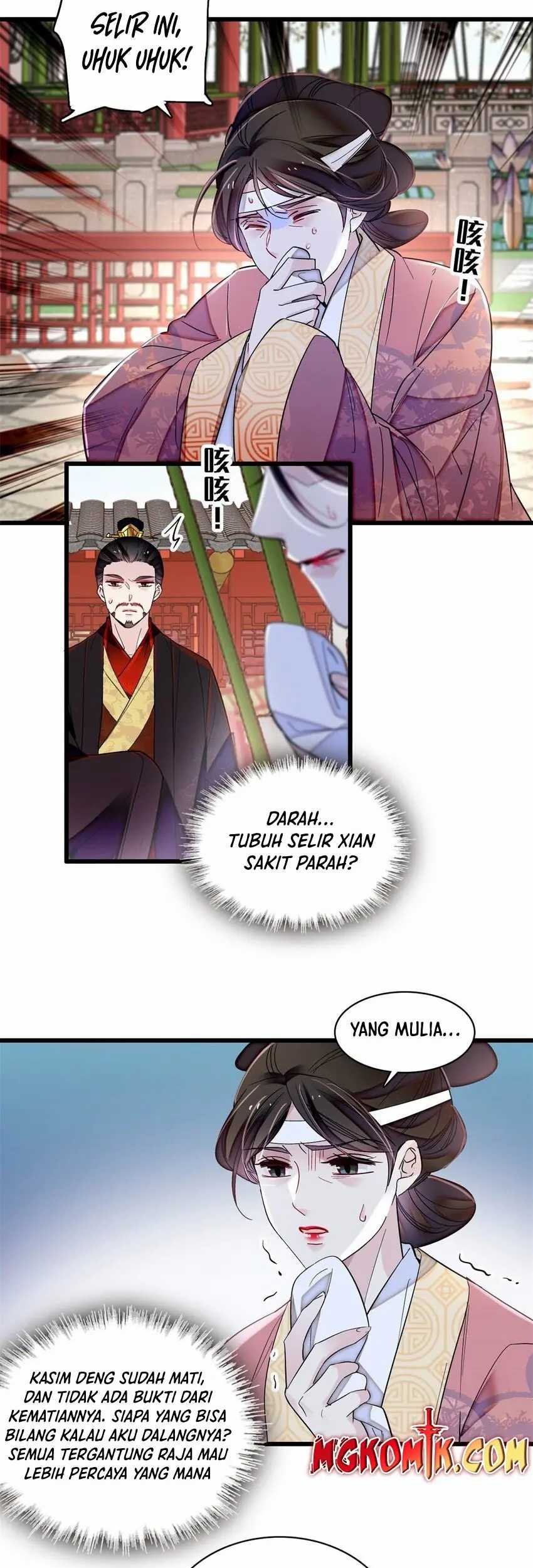 Sijin Chapter 348 Gambar 11