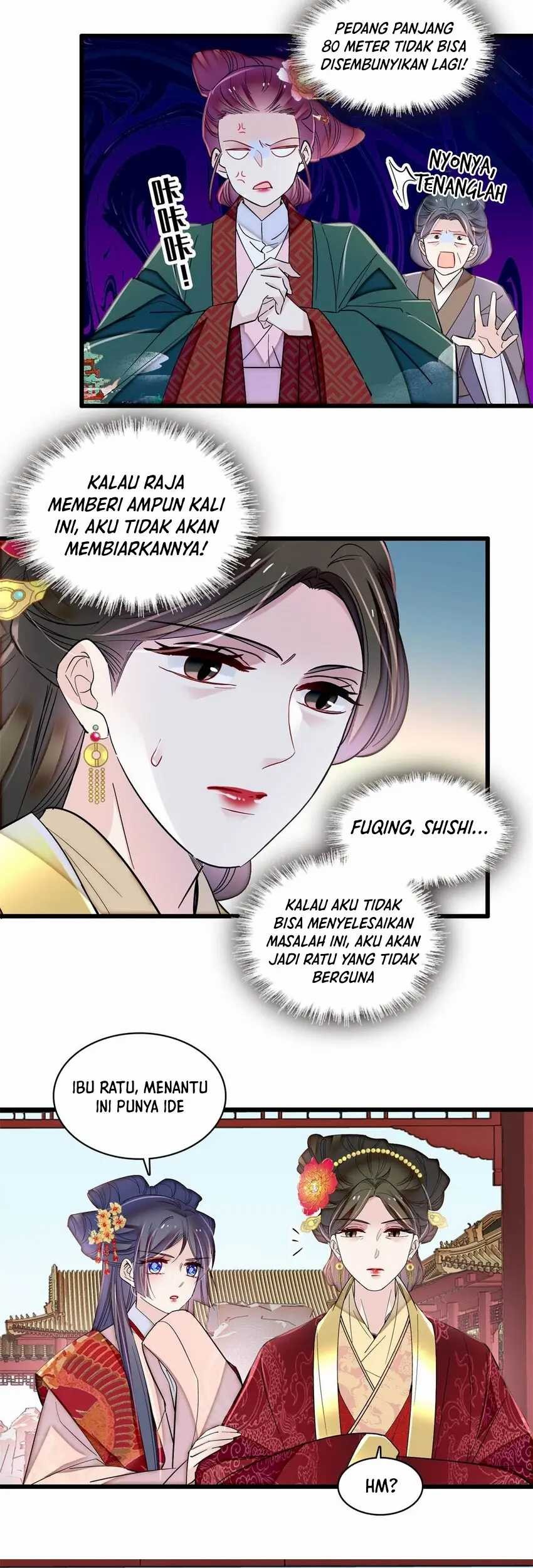 Sijin Chapter 348 Gambar 13