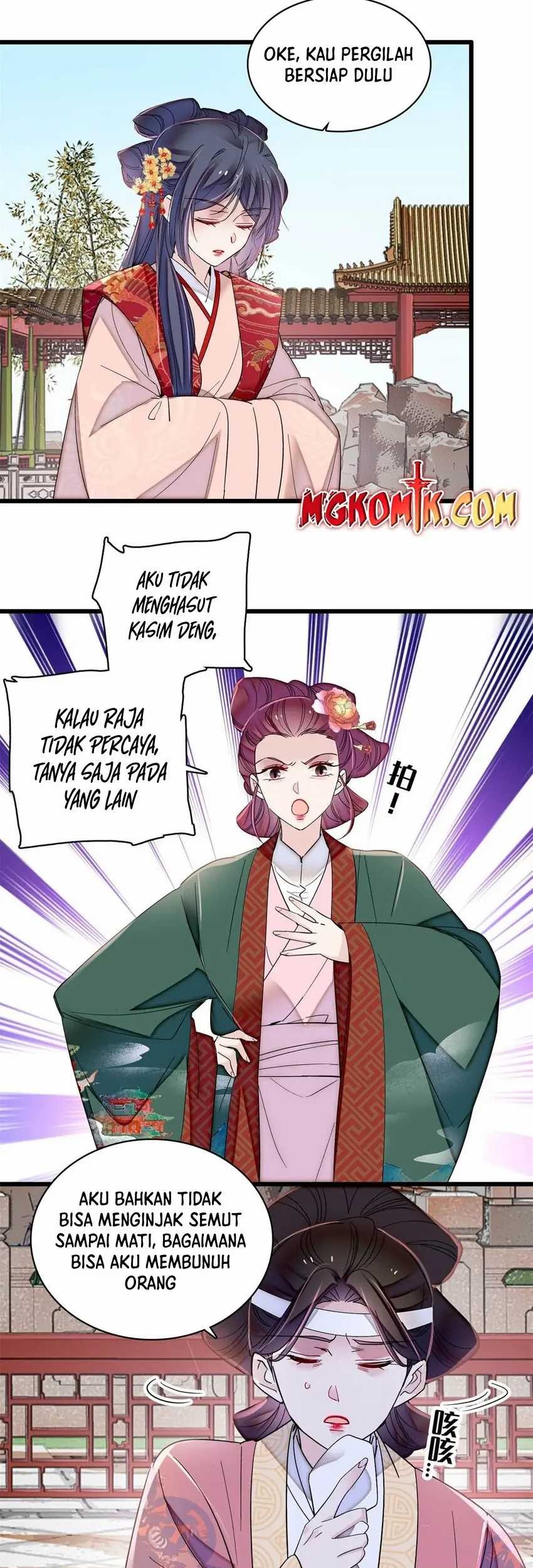 Sijin Chapter 348 Gambar 15