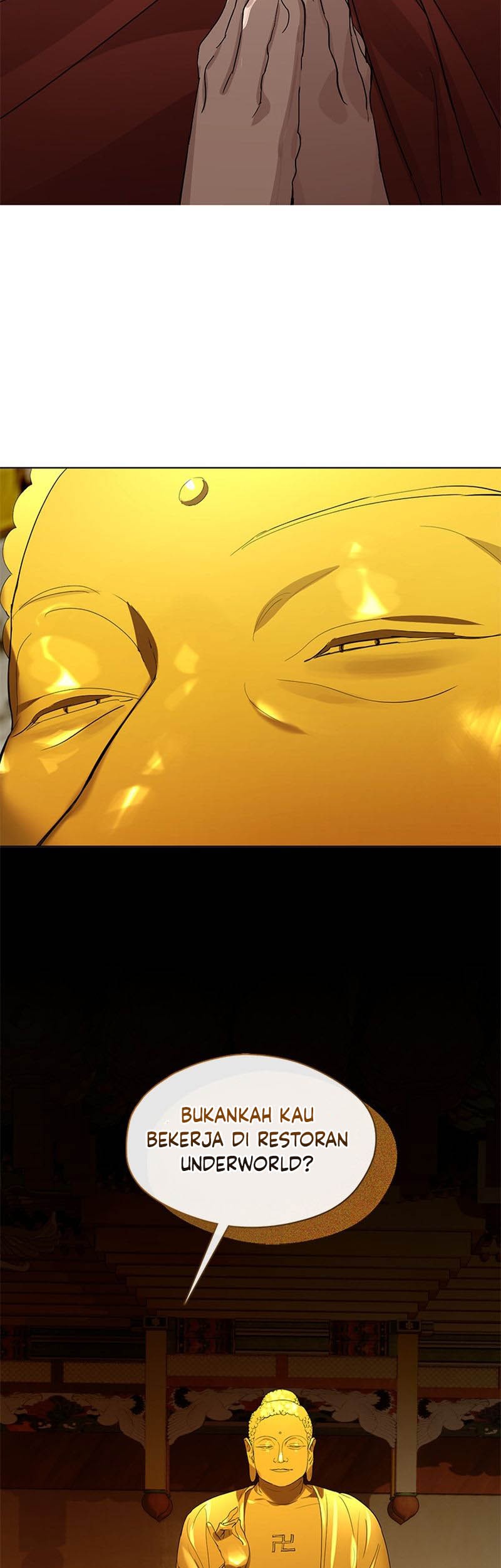 Underworld Restaurant Chapter 29 Gambar 26