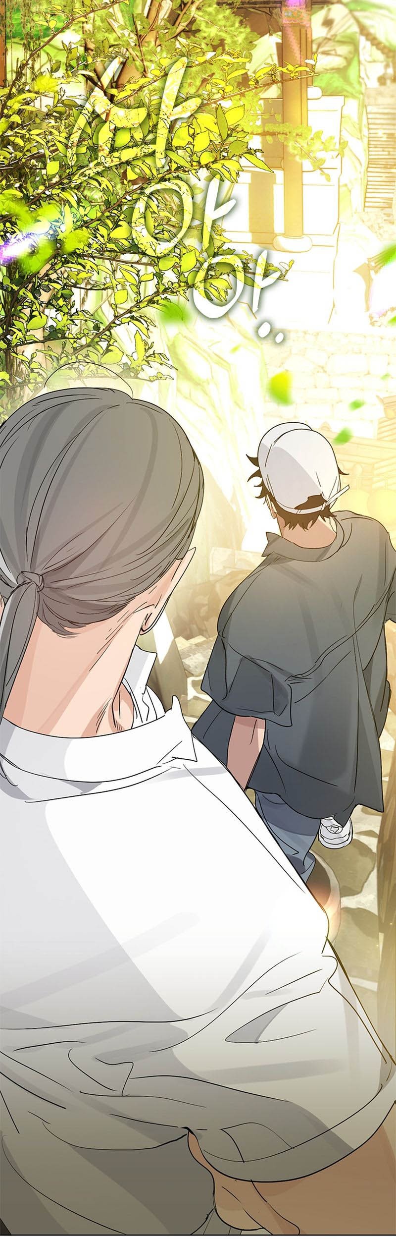 Underworld Restaurant Chapter 29 Gambar 14