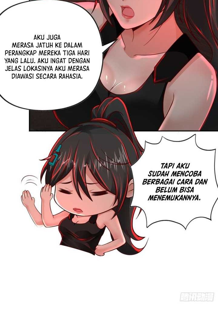 Since The Red Moon Appeared Chapter 82 Gambar 26