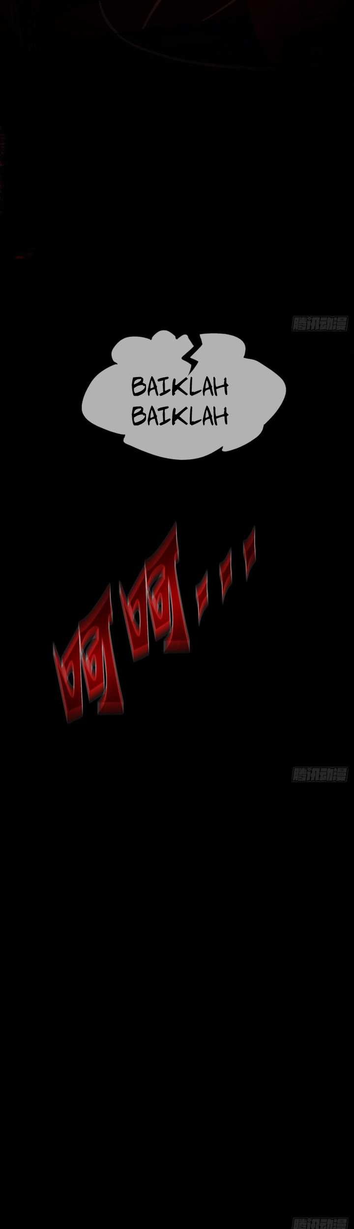 Since The Red Moon Appeared Chapter 82 Gambar 31