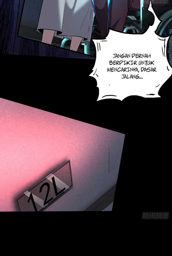 Since The Red Moon Appeared Chapter 81 Gambar 8