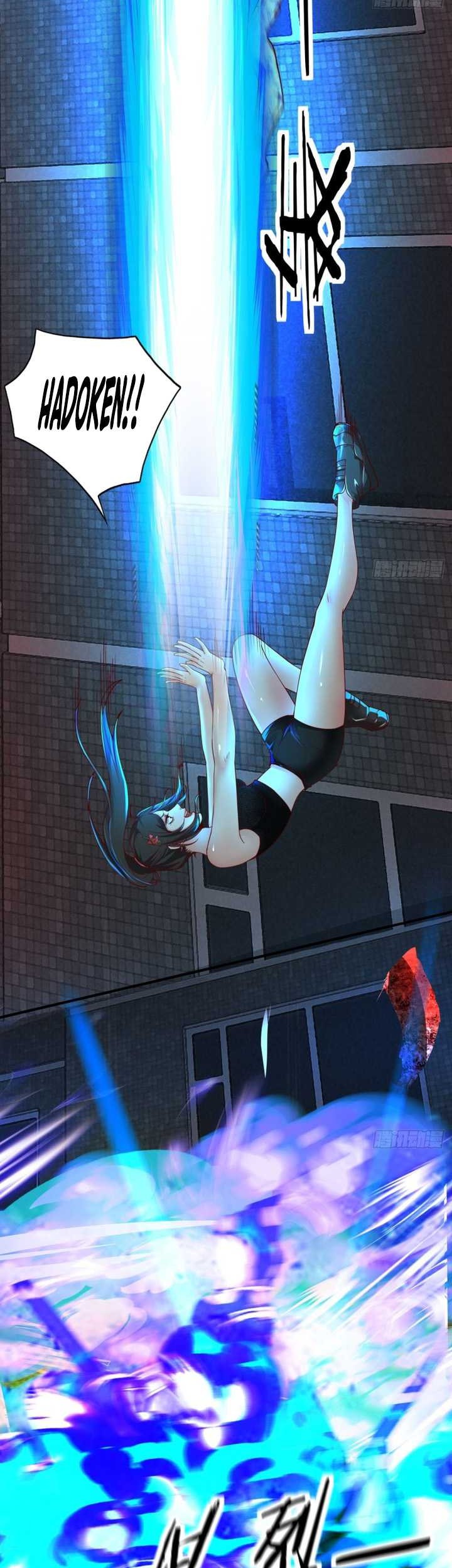 Since The Red Moon Appeared Chapter 81 Gambar 17