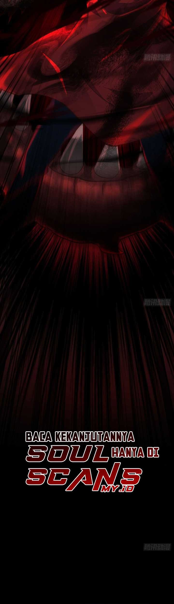 Since The Red Moon Appeared Chapter 81 Gambar 32