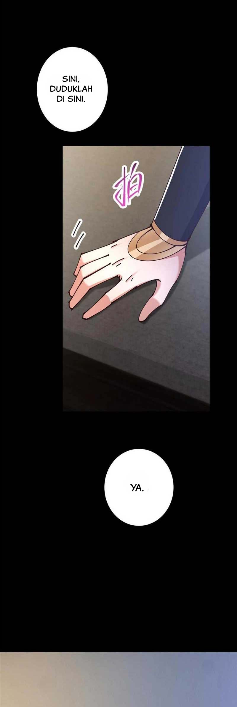 Keep A Low Profile, Sect Leader Chapter 245 Gambar 25