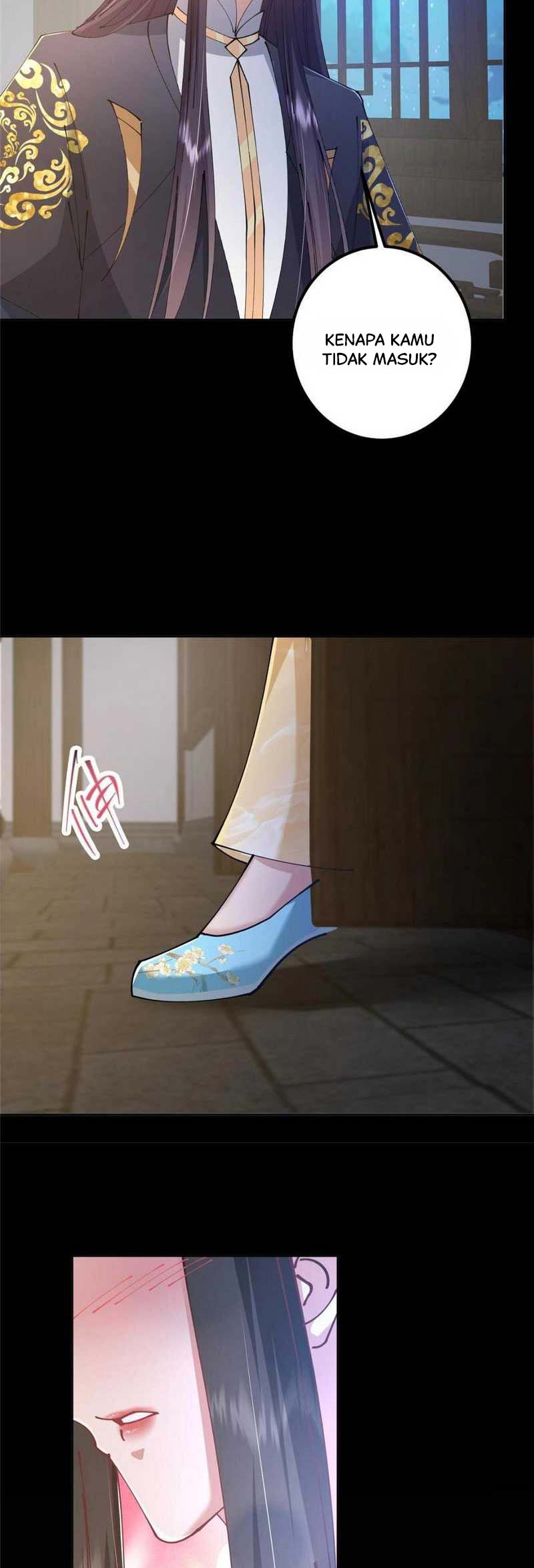 Keep A Low Profile, Sect Leader Chapter 245 Gambar 21