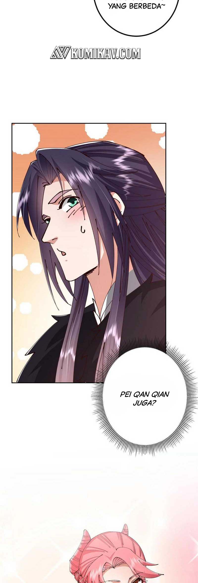 Keep A Low Profile, Sect Leader Chapter 245 Gambar 5