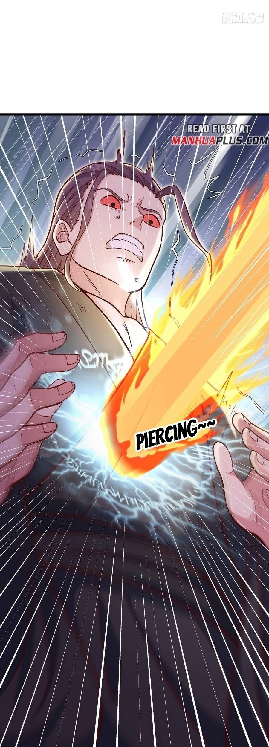 Peerless Soul Chapter 516 Gambar 58