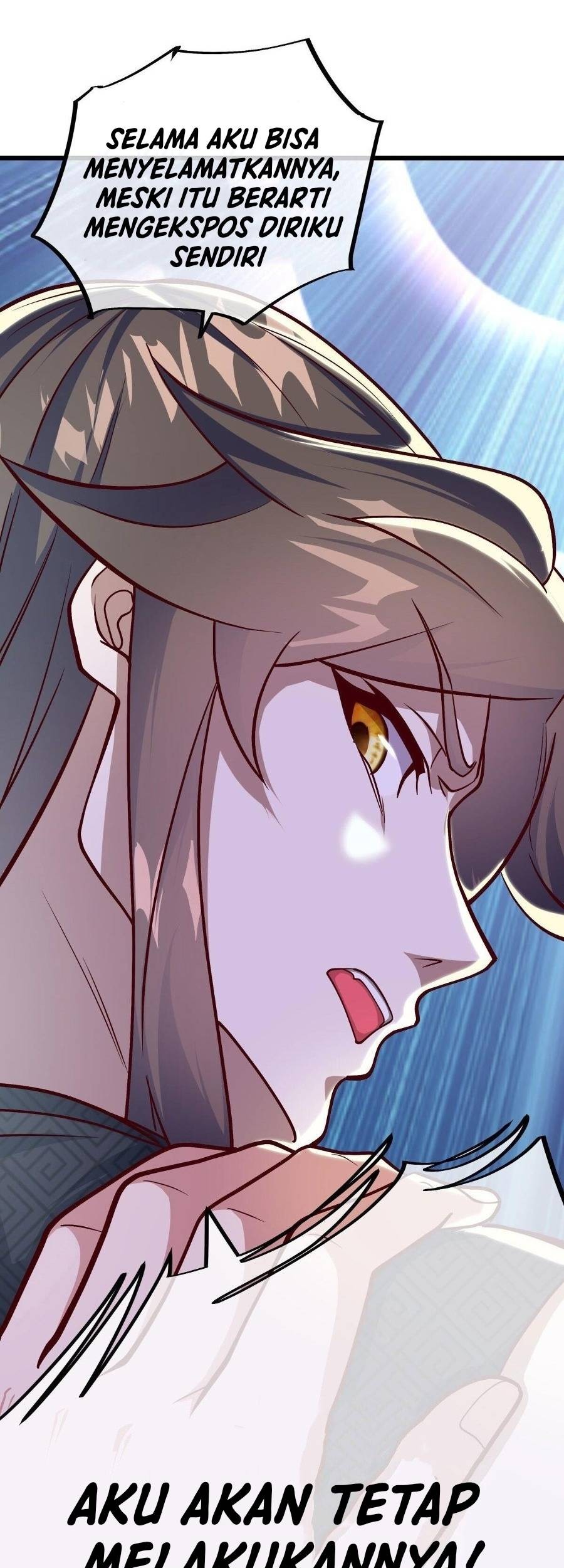 Peerless Soul Chapter 516 Gambar 37