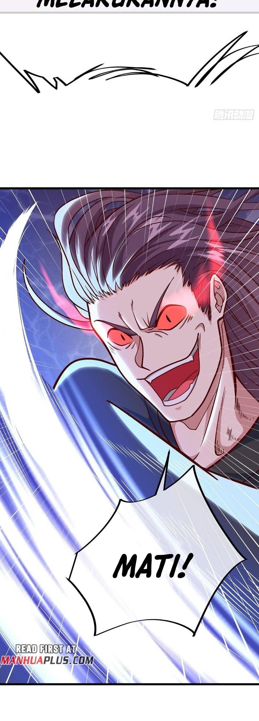 Peerless Soul Chapter 516 Gambar 38