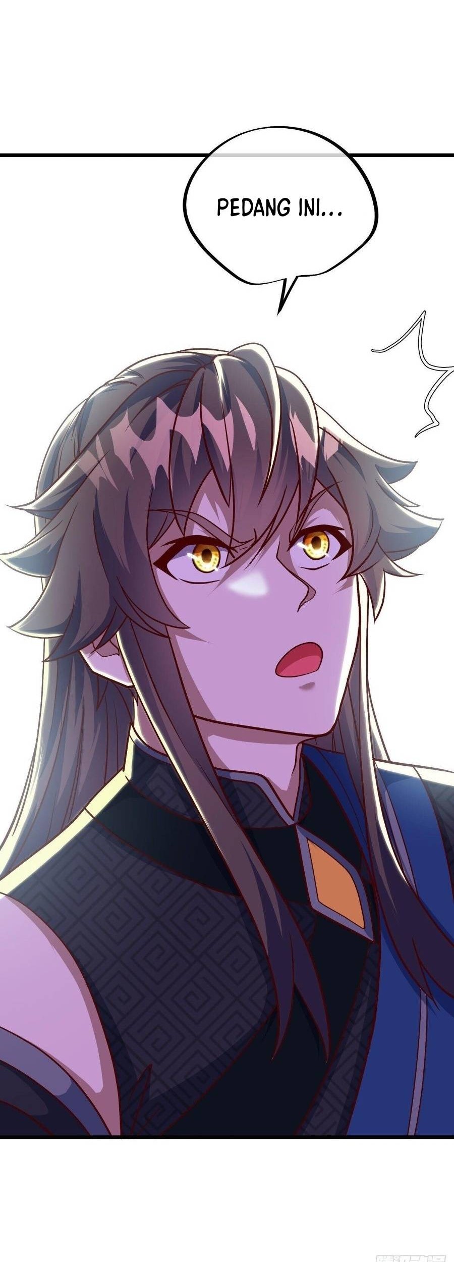 Peerless Soul Chapter 516 Gambar 46