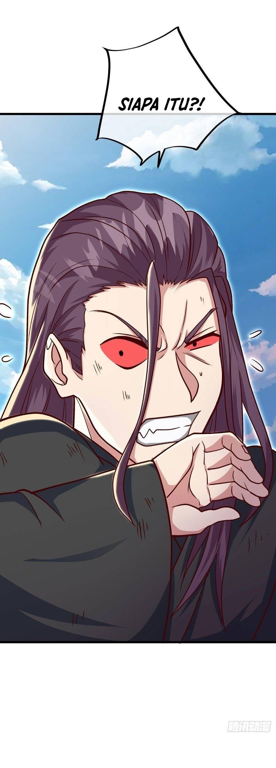 Peerless Soul Chapter 516 Gambar 49