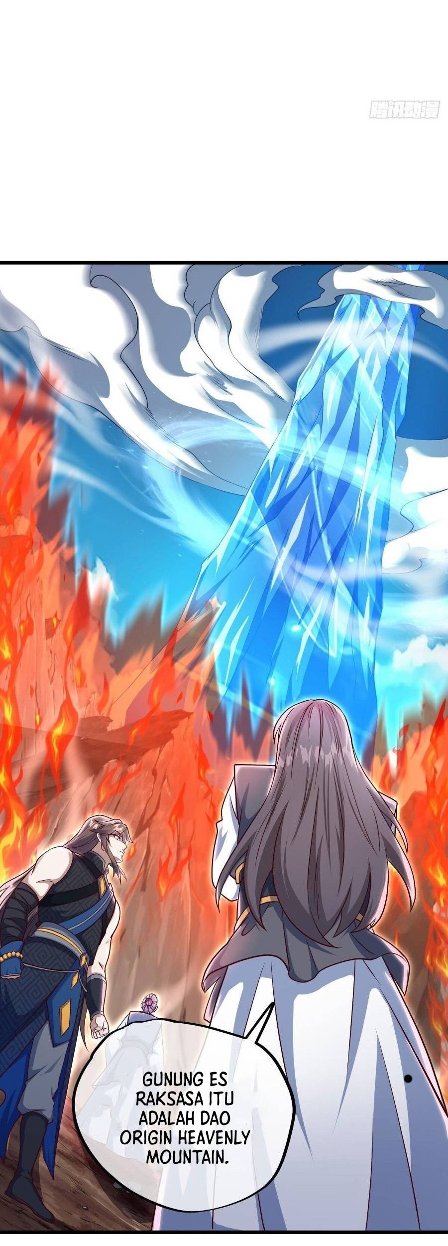 Peerless Soul Chapter 516 Gambar 3