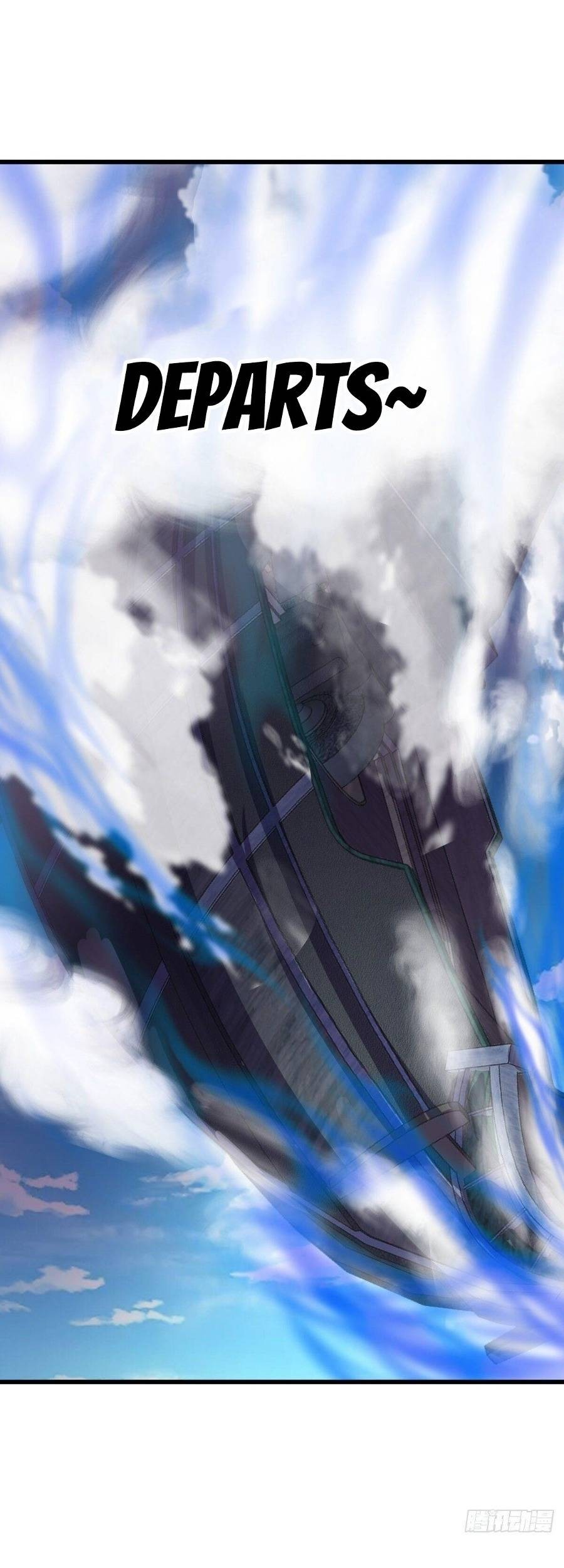 Peerless Soul Chapter 516 Gambar 9