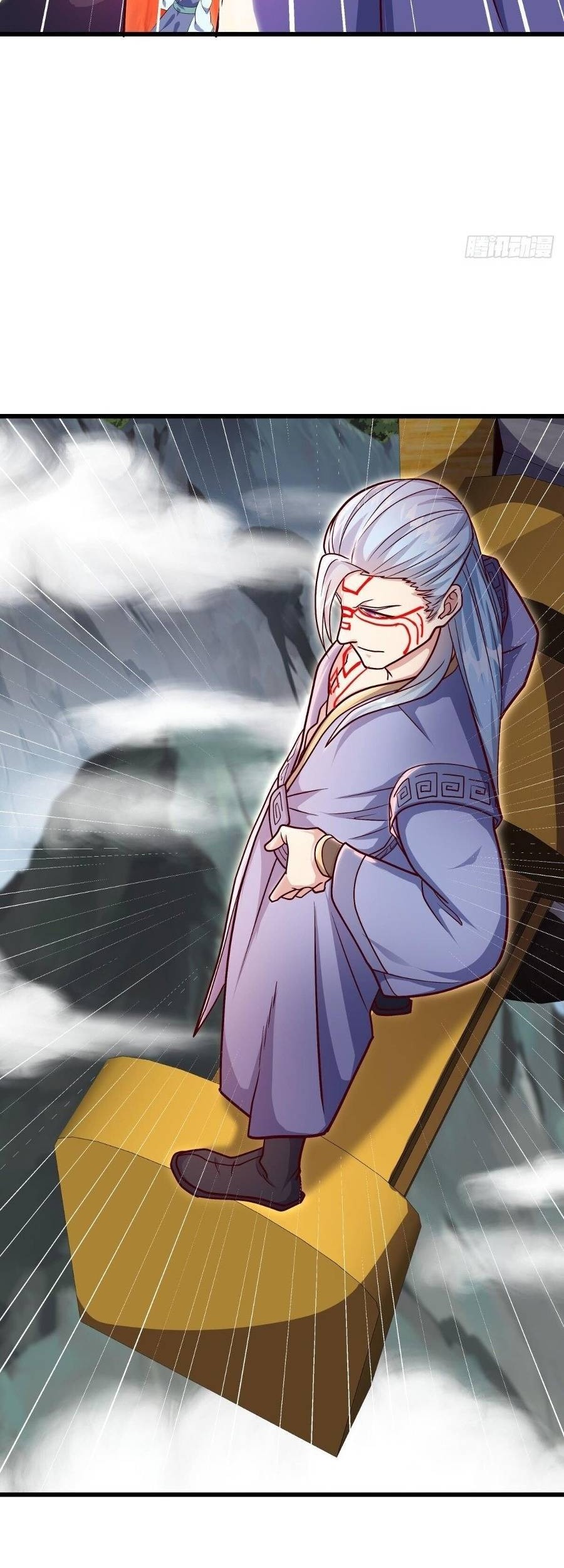 Peerless Soul Chapter 516 Gambar 11