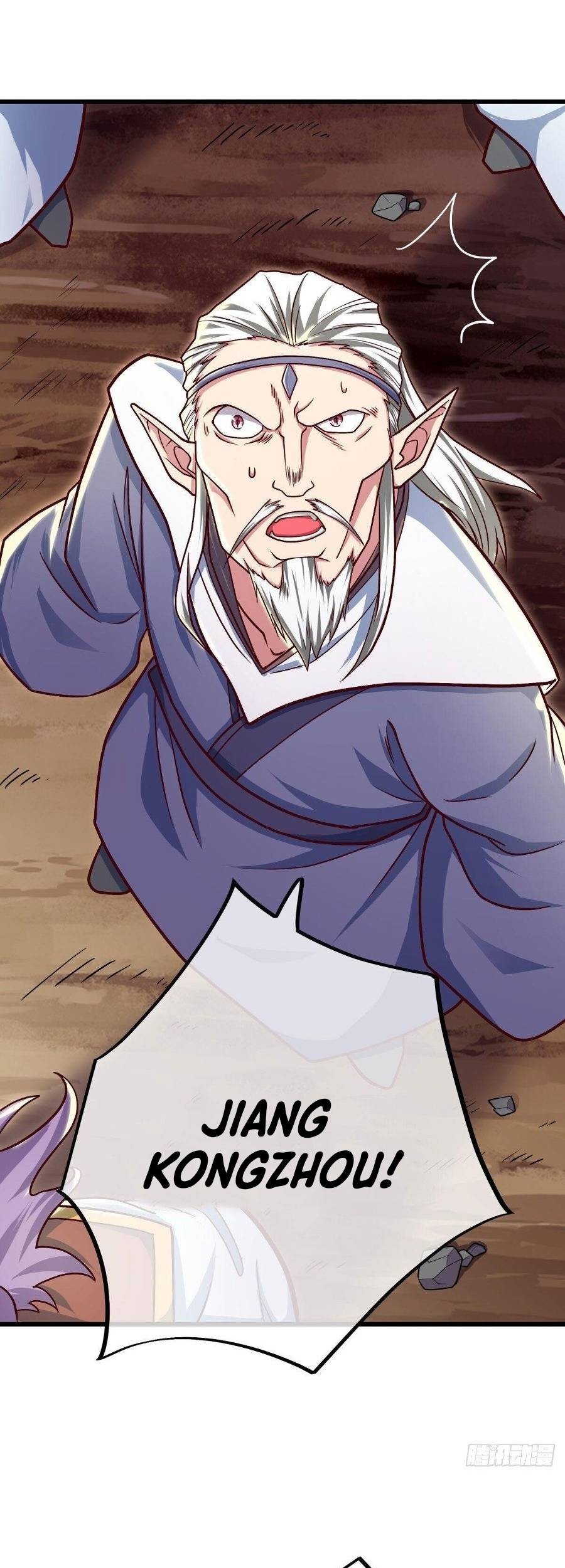 Peerless Soul Chapter 516 Gambar 13