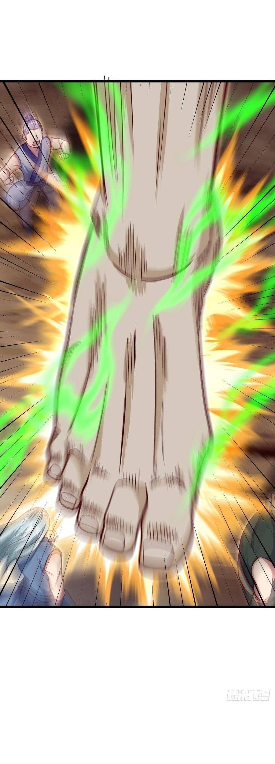 Peerless Soul Chapter 516 Gambar 17