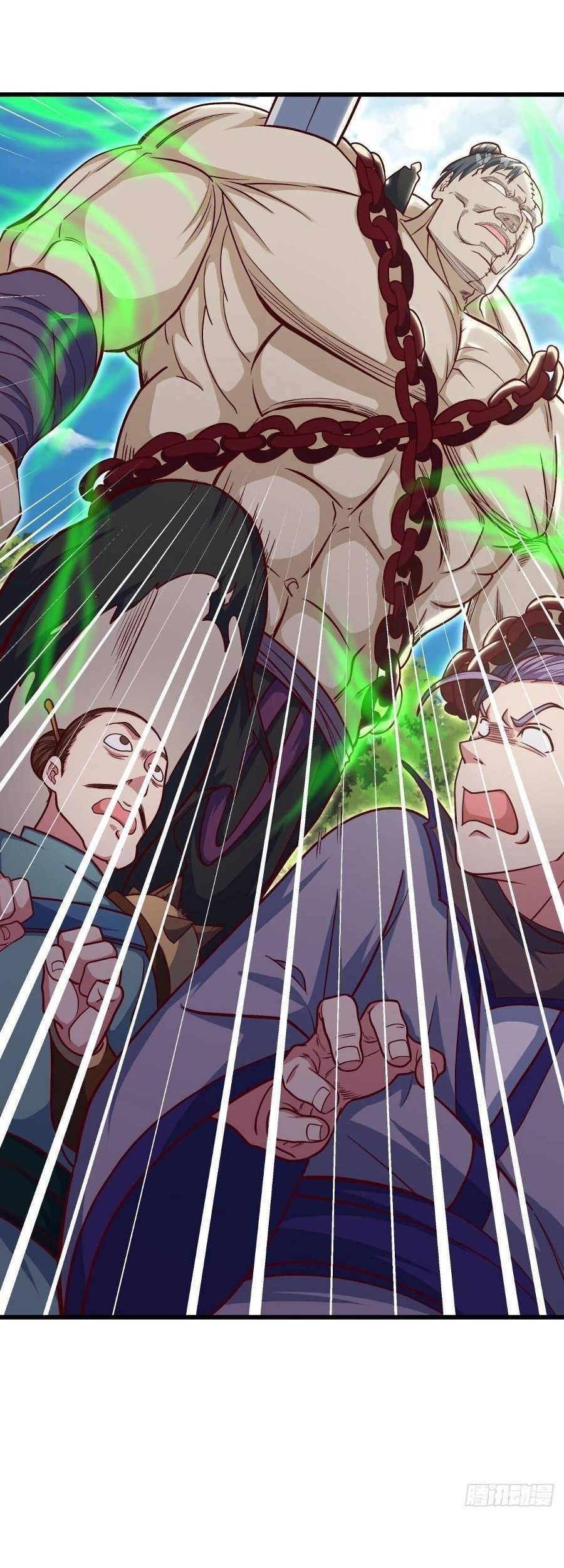 Peerless Soul Chapter 516 Gambar 18