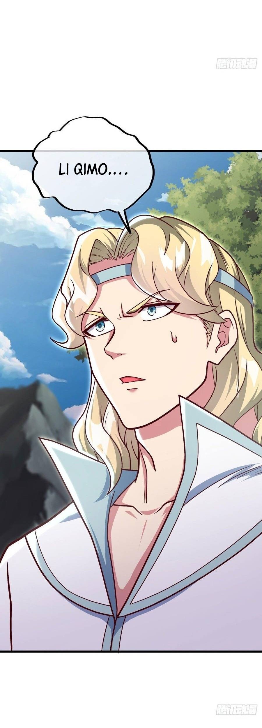 Peerless Soul Chapter 516 Gambar 22