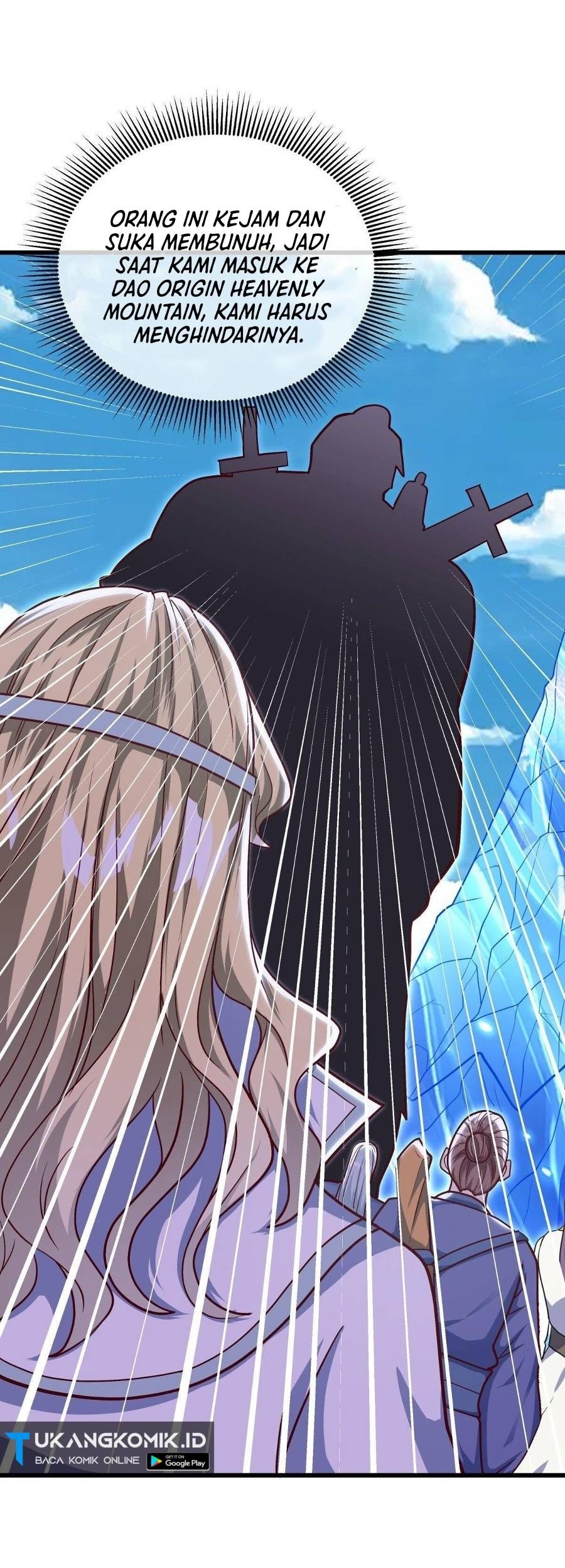 Peerless Soul Chapter 516 Gambar 23