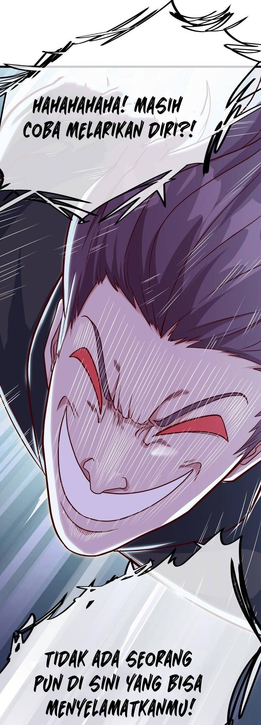 Peerless Soul Chapter 516 Gambar 31