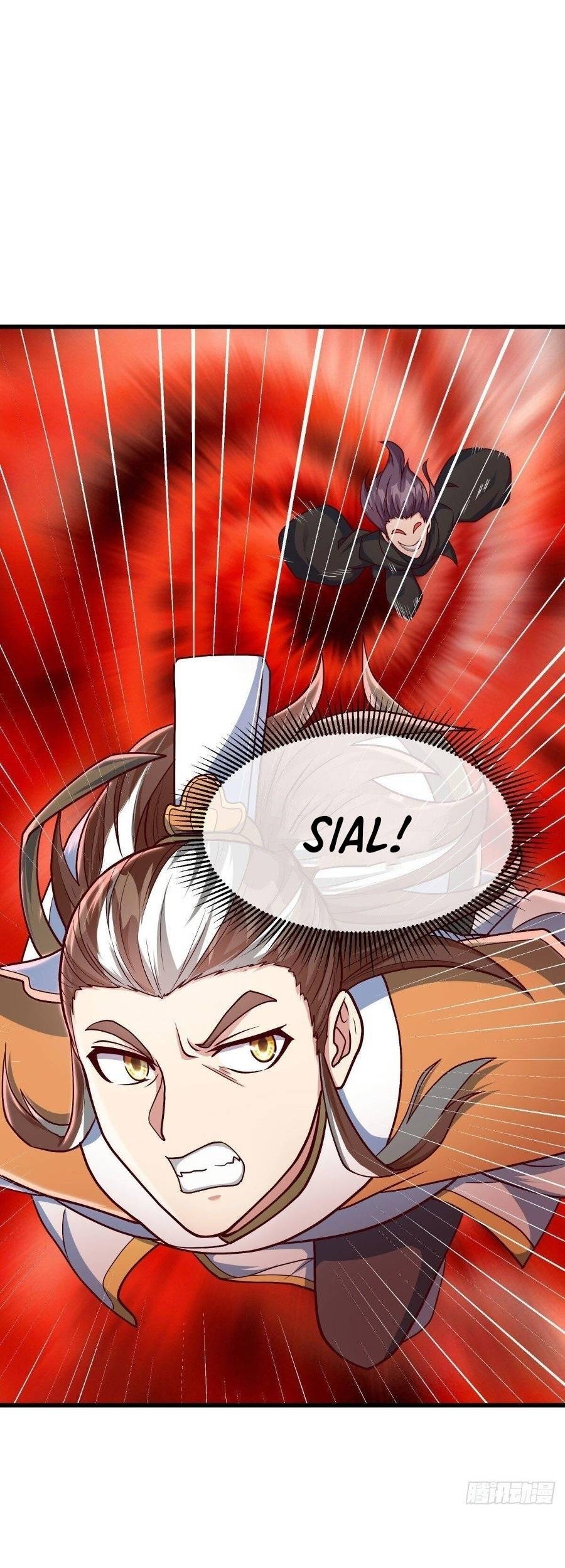 Peerless Soul Chapter 516 Gambar 33