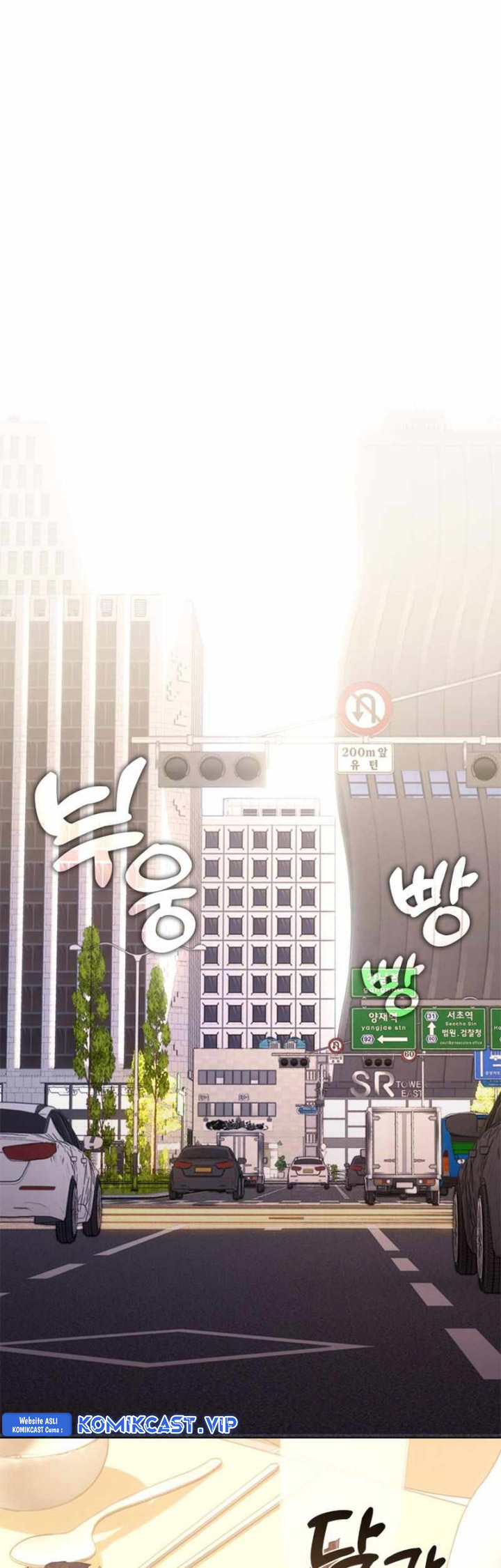 Underworld Restaurant Chapter 30 Gambar 17