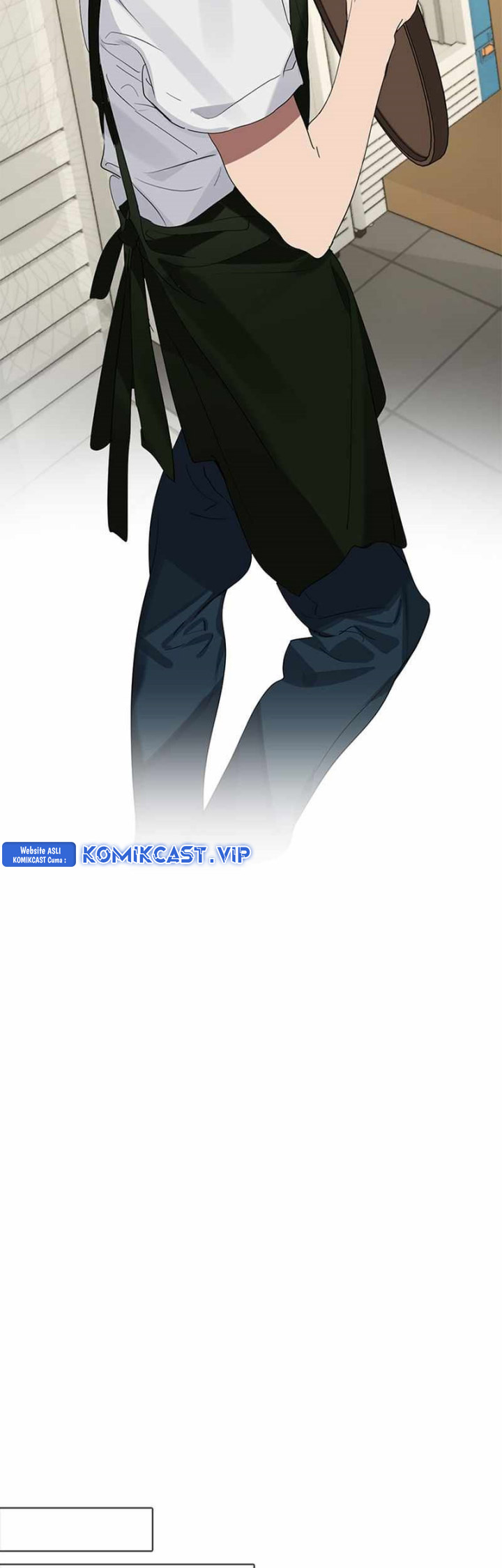 Underworld Restaurant Chapter 30 Gambar 27