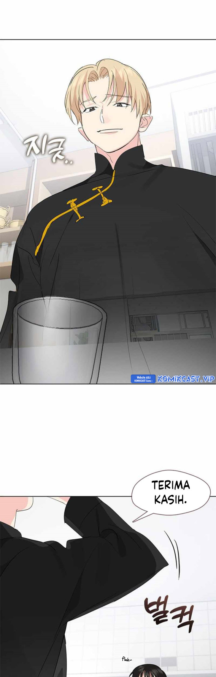 Underworld Restaurant Chapter 30 Gambar 29