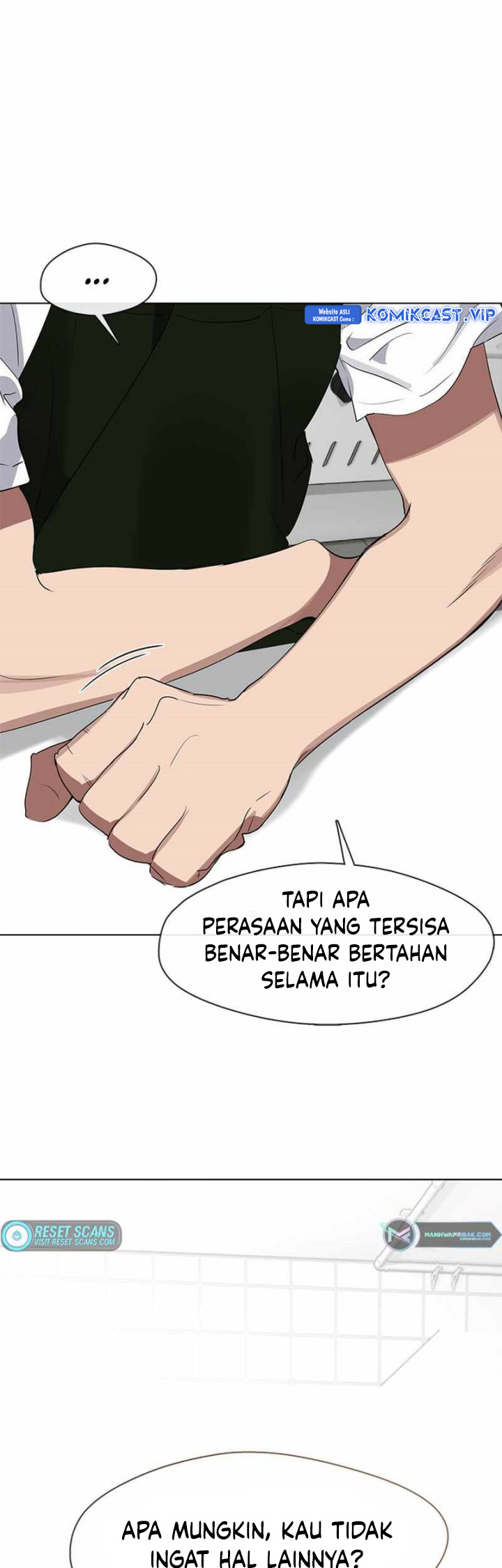 Underworld Restaurant Chapter 30 Gambar 37