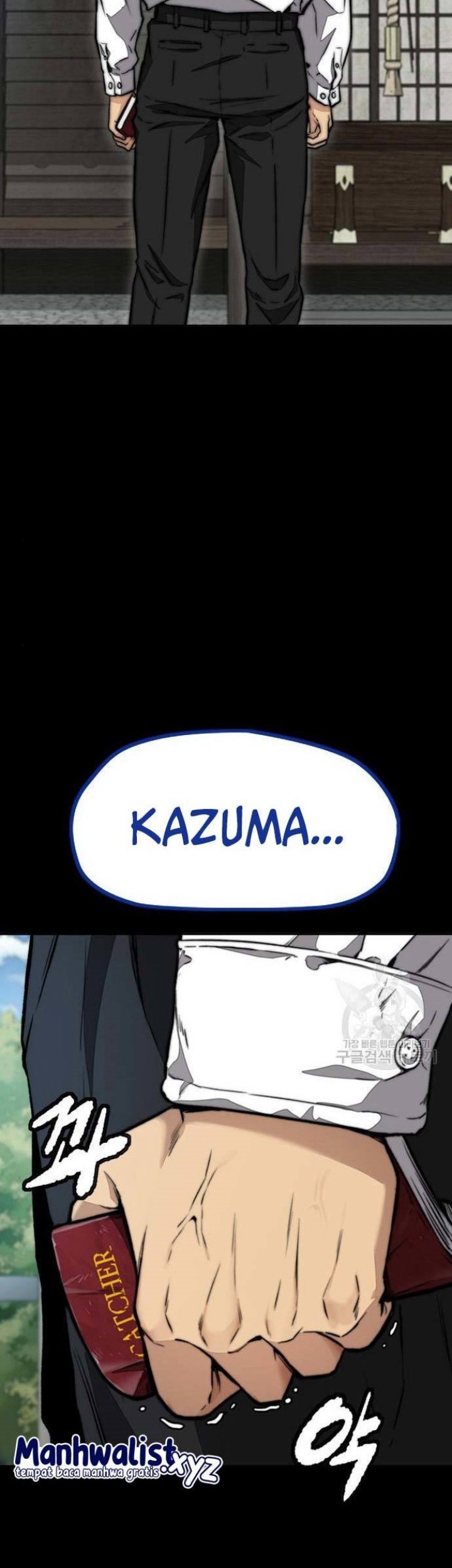 Wind Breaker Chapter 459 Gambar 41