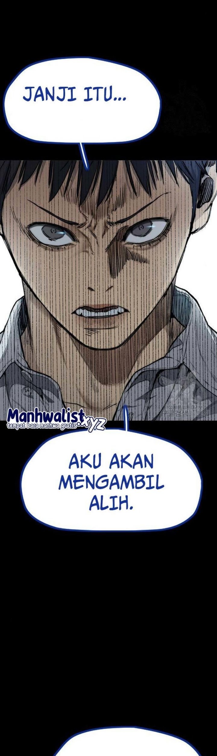 Wind Breaker Chapter 459 Gambar 46