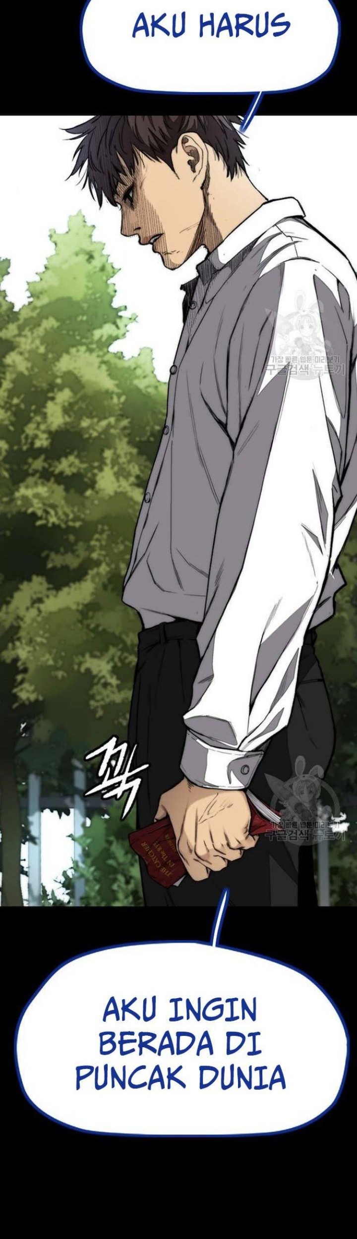 Wind Breaker Chapter 459 Gambar 47