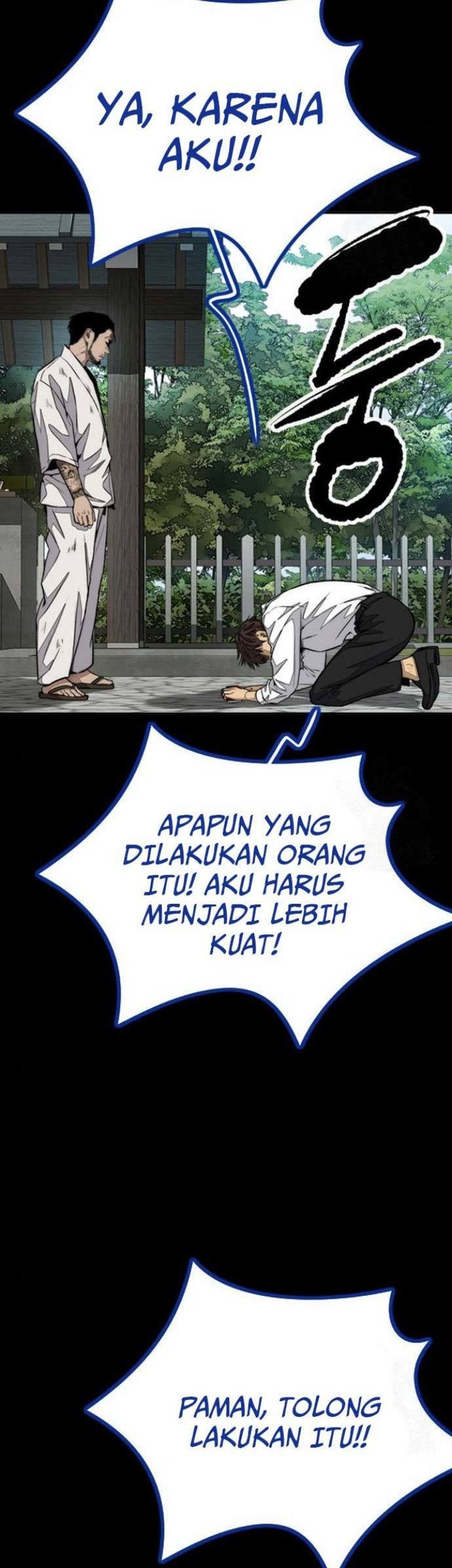 Wind Breaker Chapter 459 Gambar 52