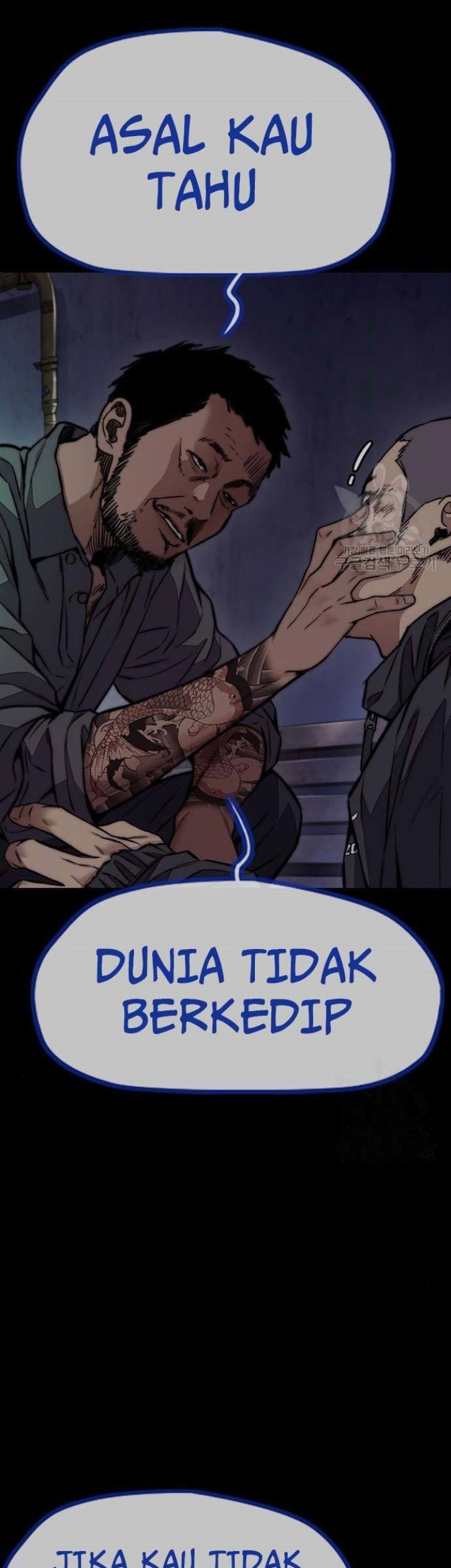 Wind Breaker Chapter 459 Gambar 55