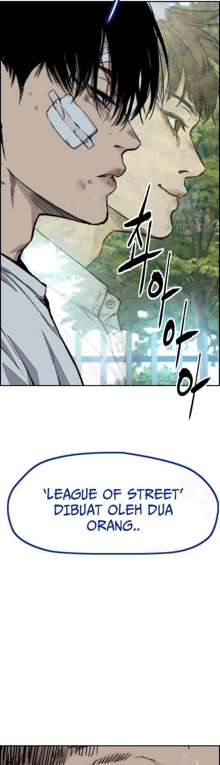 Wind Breaker Chapter 459 Gambar 29