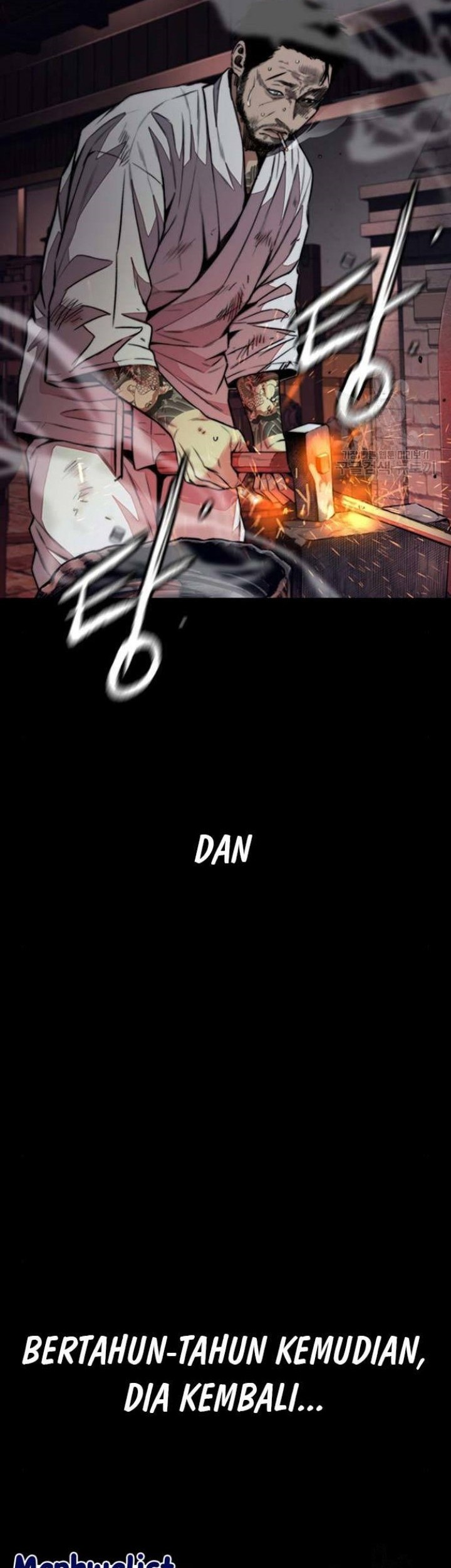 Wind Breaker Chapter 459 Gambar 35